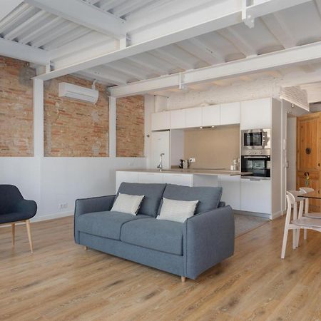 Flateli Sant Agusti Girona Exterior foto