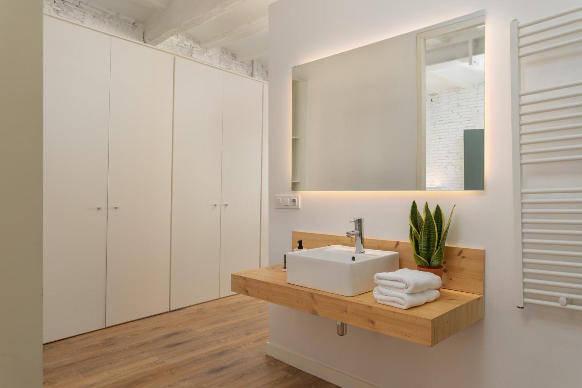 Flateli Sant Agusti Girona Exterior foto