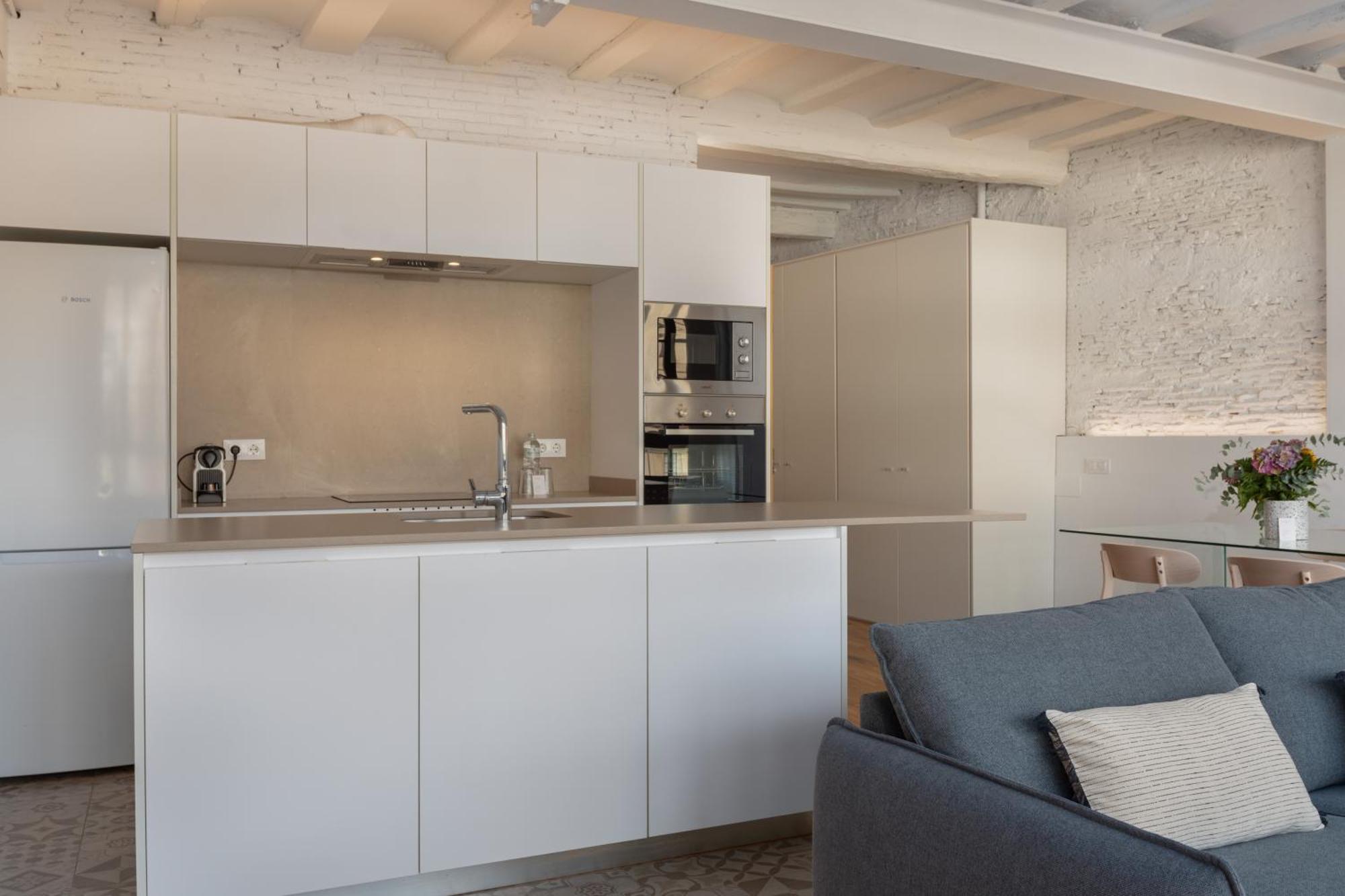 Flateli Sant Agusti Girona Exterior foto