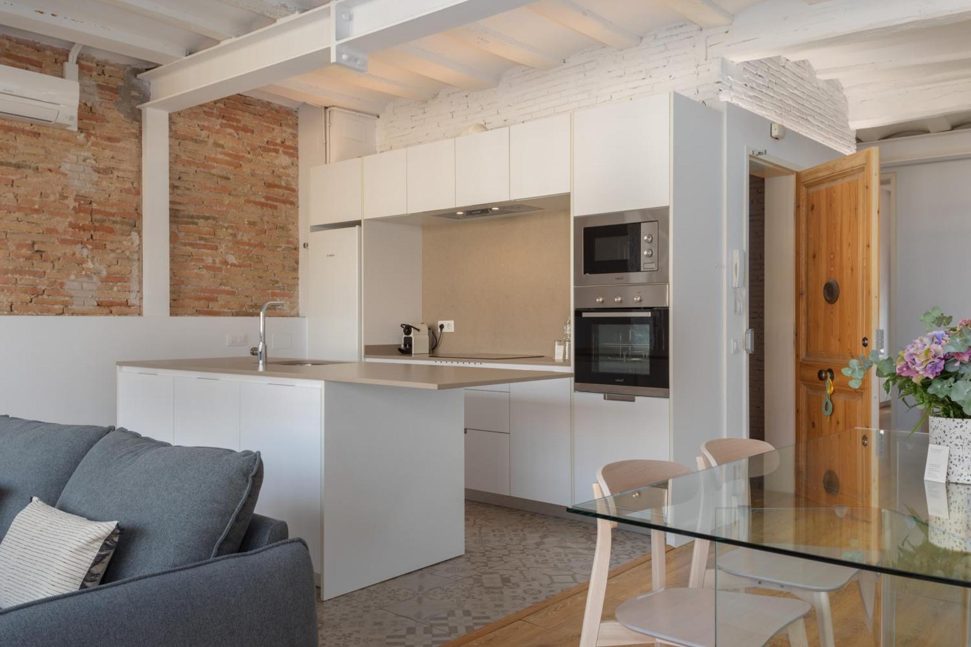 Flateli Sant Agusti Girona Exterior foto